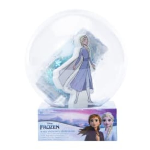Make Your Own Snow globe - Disney Frozen