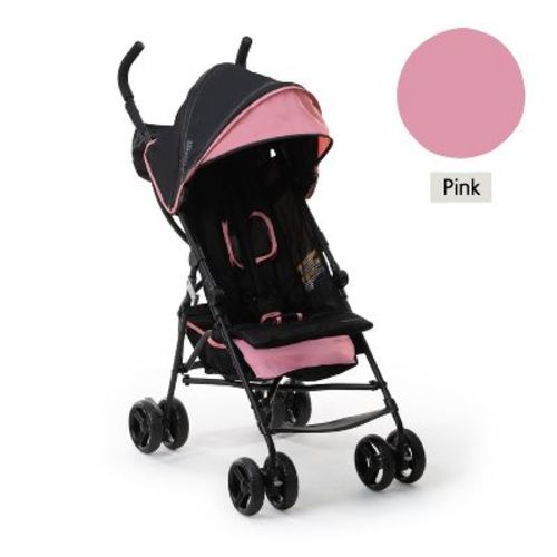 Ingenuity 3D Mini Convenience Stroller - Pink