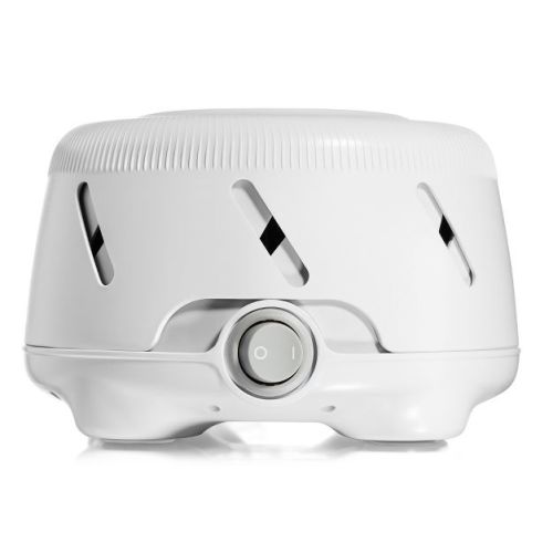 Yogasleep Dohm® Uno White Noise Sound Machine, White