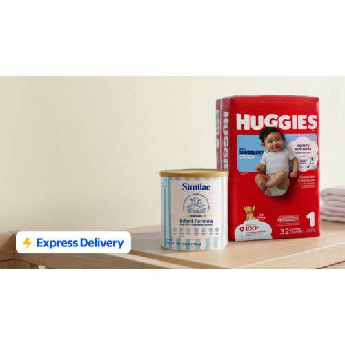 Baby Supplies & Essentials: Shop Baby Needs | Walmart