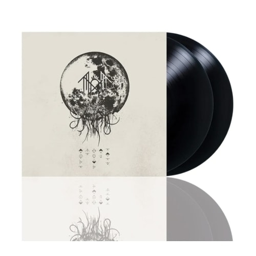 Sleep Token Vinyl- Take Me Back to Eden