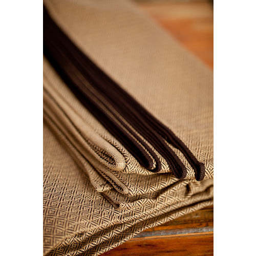 Storchenwiege Leo Cafe Woven Wrap – Woven Wraps
