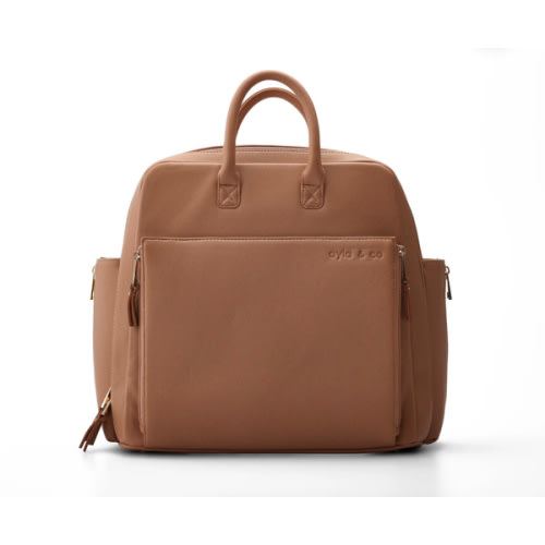 The Ayla Diaper Bag