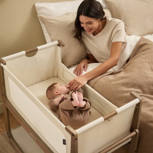 SnuzPod5 Walnut
