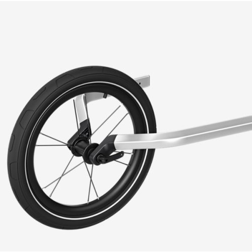Thule Chariot jogging kit 2 double
