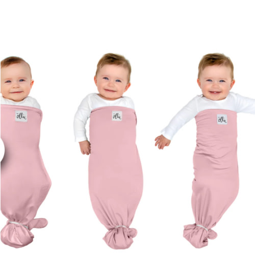 The Ollie® Swaddle