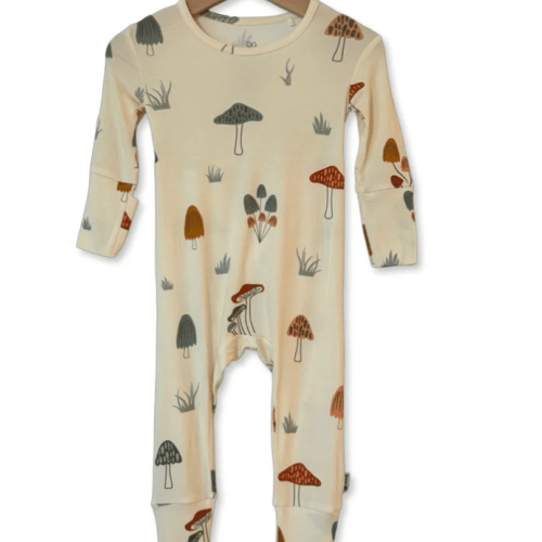 Toadie Trails Day to Night Romper