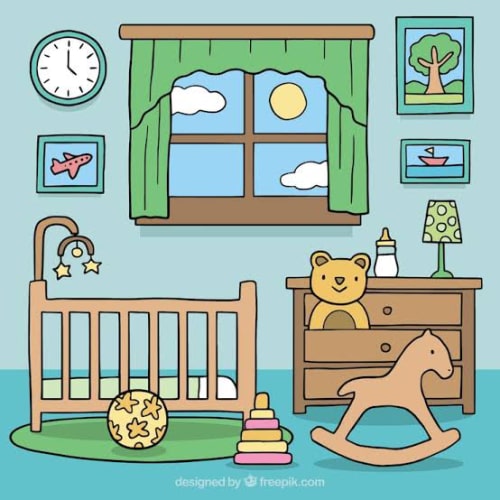 Nursery Furniture Fund