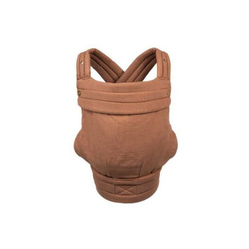 Mabe The Monarch Soft Baby Carrier - Mocha