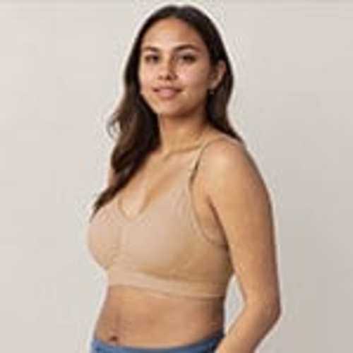 The Live-In Oversized Maternity Jumpsuit