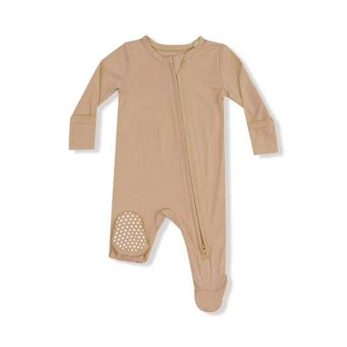 2 Way Zipper Footie