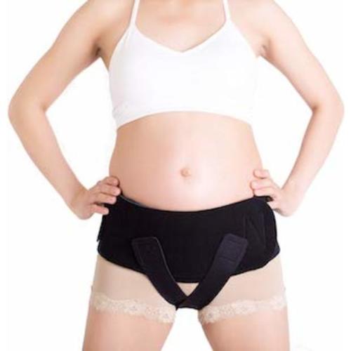Cabea Babybelly Band