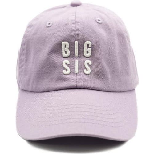 Big Sis Hat, Small