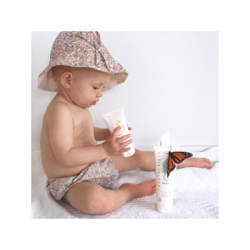 Bébé Orange Blossom Face Cream | Chantecaille