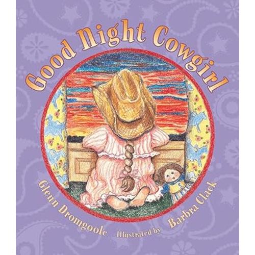 Good Night Cowgirl