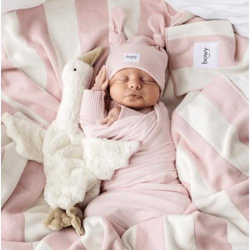 Baby Swaddle - Floss
