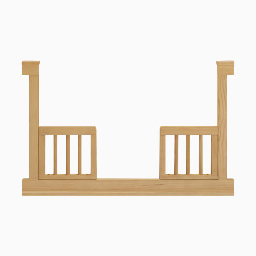 Namesake Toddler Bed Conversion Kit (M23799) - Honey