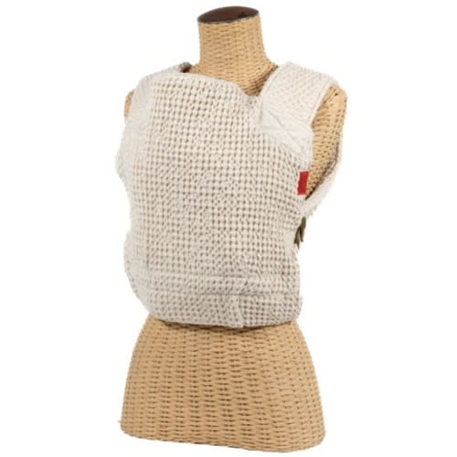 Sakura Bloom Waffle Baby Carrier