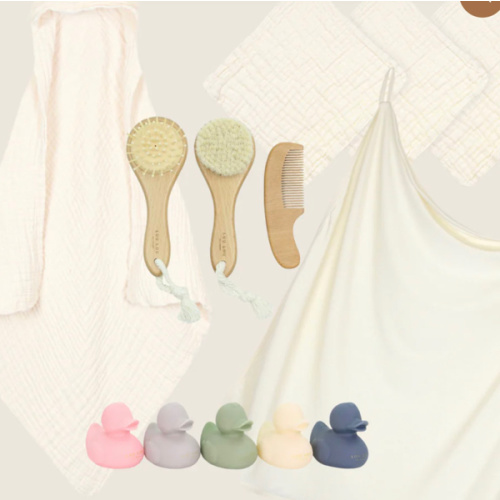 Bath - Infant Bundle