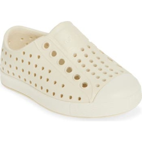 Kids' Jefferson Water Friendly Slip-On Sneaker, 5 M