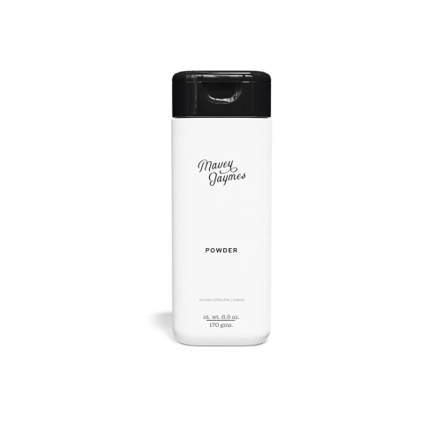 Talc-Free Baby Powder