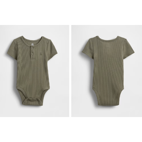 TinyRib Henley