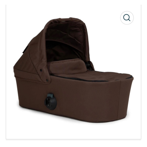 Era / Indie / Speed Bassinet
