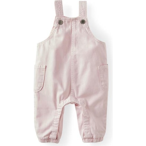 Kairo Denim Overall, 3-6M