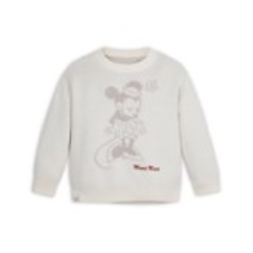 Mickey Mouse Pullover for Baby by Barefoot Dreams | Disney Store