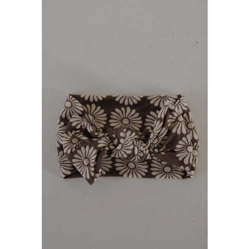 Bamboo Head Wrap | Retro Floral