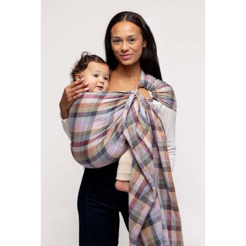 Lidth - Linen Sling – WildBird