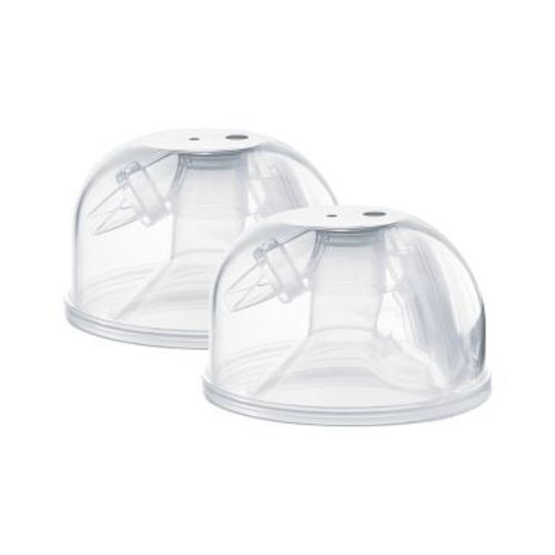 Spectra CaraCups Wearable Milk Collection Hands Free Inserts - 24mm - 2pk