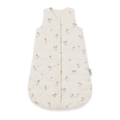 Satin Quilted Sleeping Bag – Garbo&Friends