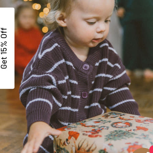 Cameron Jumpsuit in Blackberry Stripe – Winnie + Crew