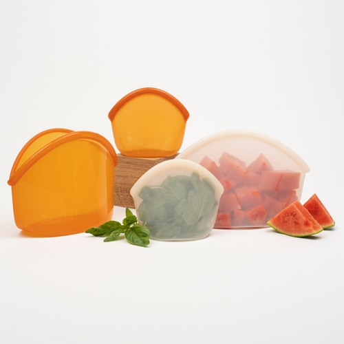 Hugger Bag Bundle – Food Huggers