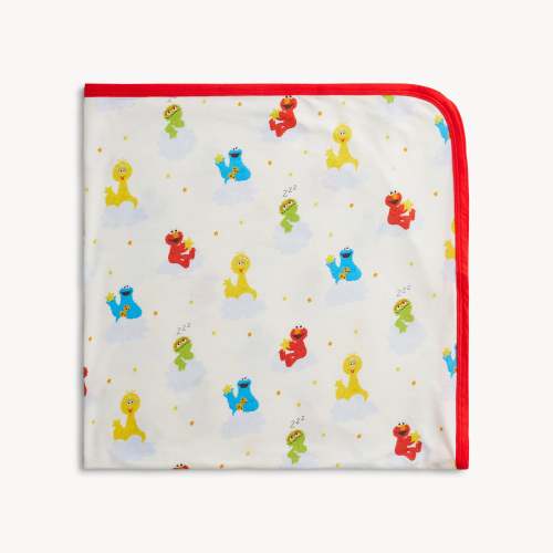 Baby Blanket – Magnetic Me
