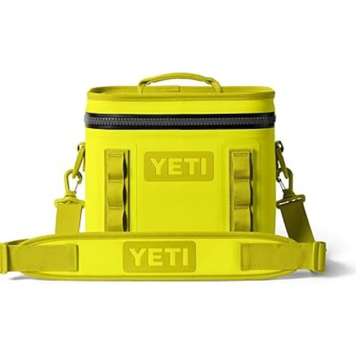 YETI Hopper Flip 8 Portable Soft Cooler