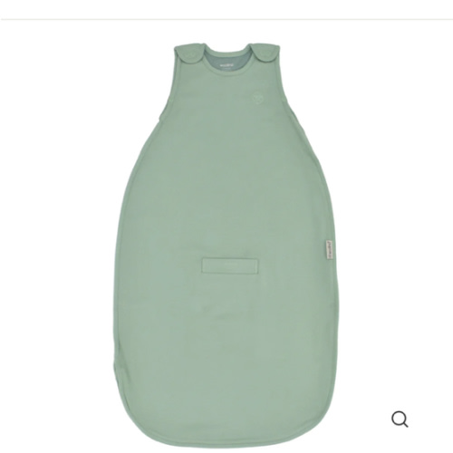 4 Season® Ultimate Baby Sleep Bag, Merino Wool & Organic Cotton, Aloe