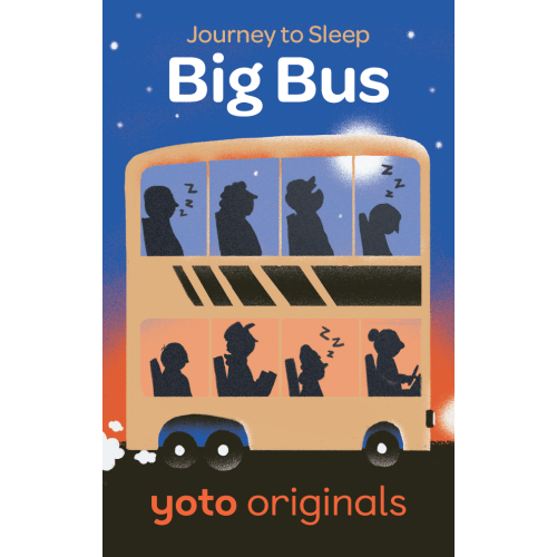 Journey to Sleep