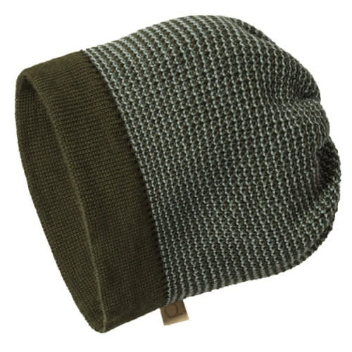 Knit Beanie by disana — Chasing Windmills