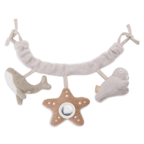 Jollein Pram Chain | Deepsea
