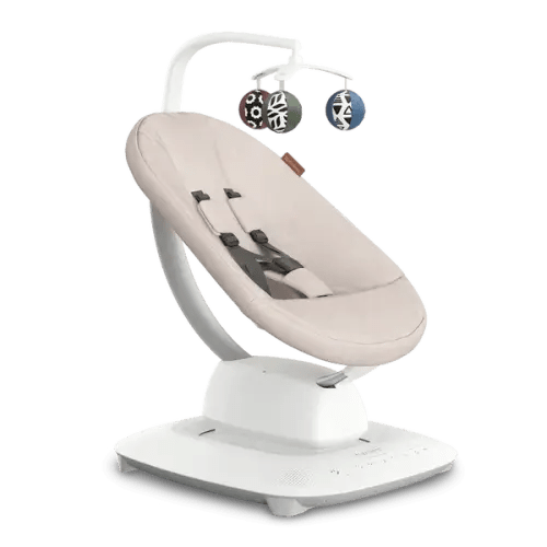 Mamaroo® Smart Swing