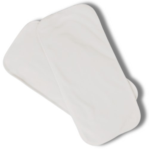 Smart Bottoms Cloth Diaper Bamboo Booster 2 Pack