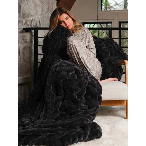 Dreamer Blanket | Super Soft, Cozy Oversized Blanket | Comfrt