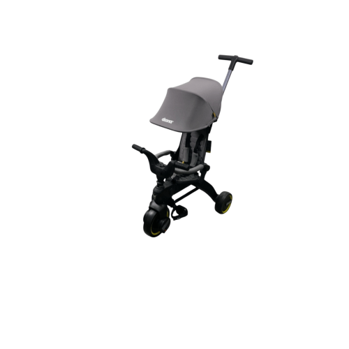 Doona Liki Trike S3, Grey Hound