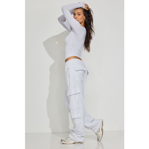 UltraFleece Cargo Sweatpants