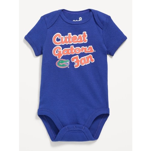 College Graphic Bodysuit for Baby