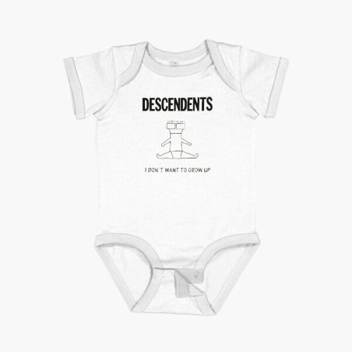 The Milo Kids Short Sleeve Baby One-Piece
