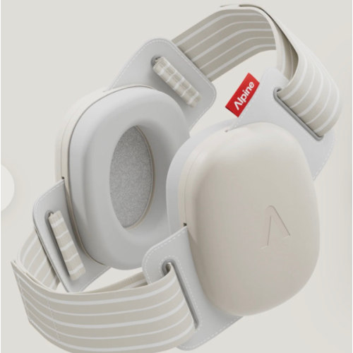 Muffy Baby Comfort Baby Ear Protection | Alpine