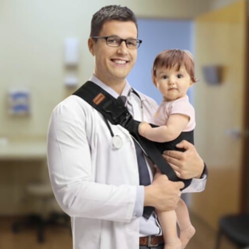 Bambora Sling Carrier